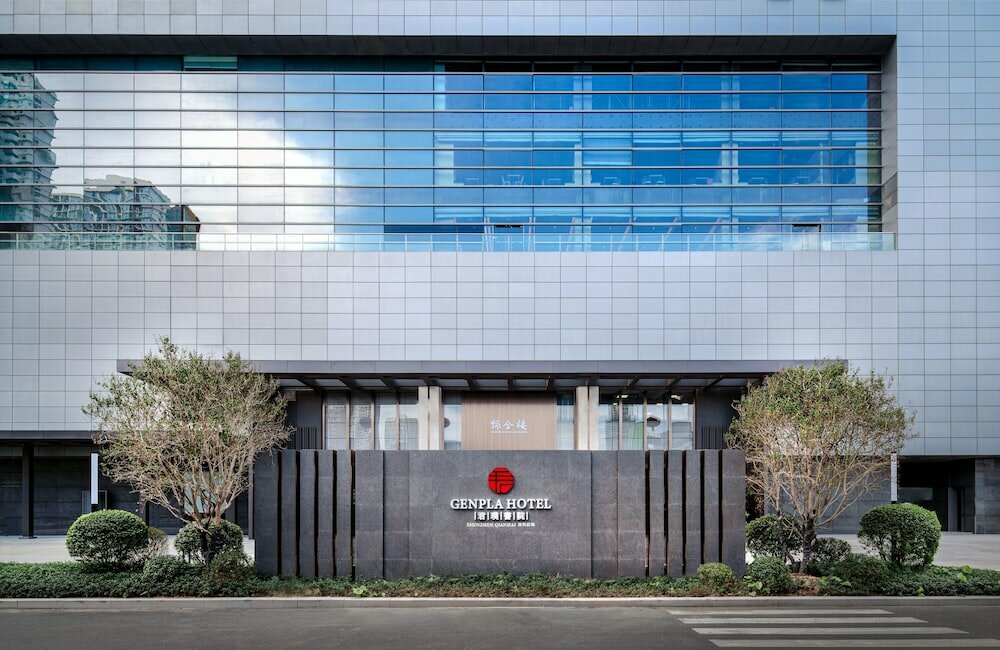 Фото отеля 3