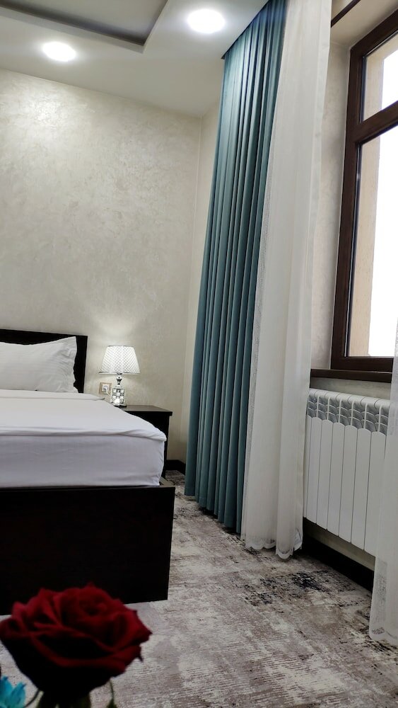 Фото G'ayrat Hoji ota hotel