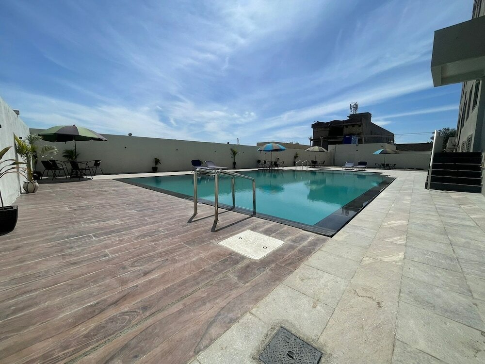 Фото Hotel Twiz Park