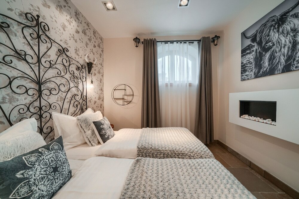 Фото Rich Witch Villa&SPA