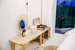 Гостиница Sarang Tulle Pension