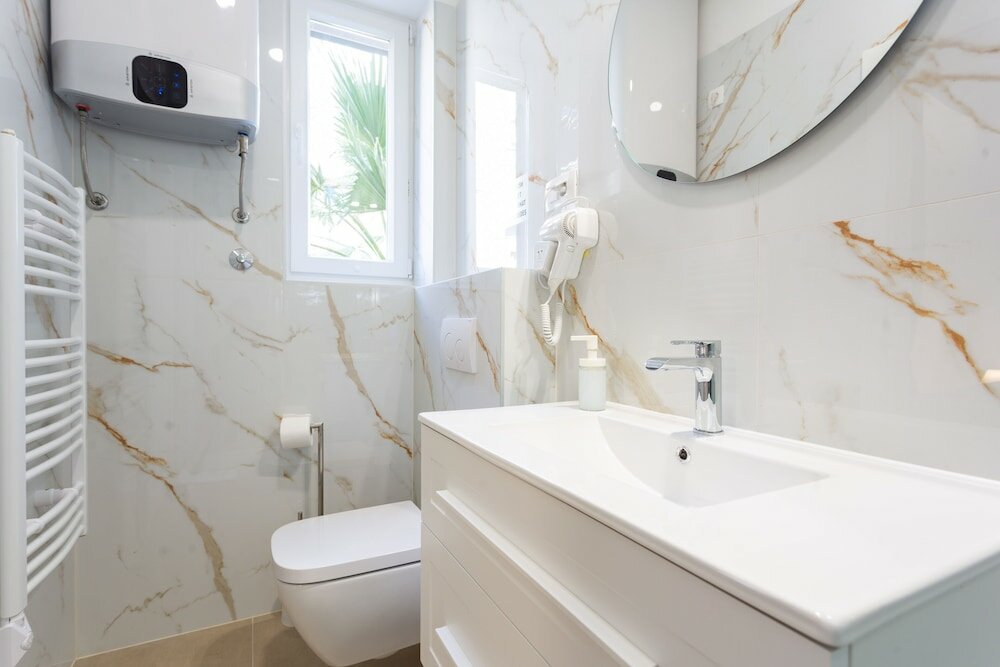 Фото Luxury Rooms Fetivi