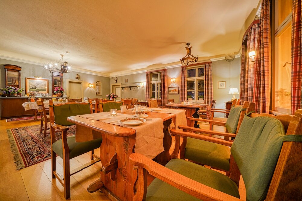 Фото Hotel Zur Eule