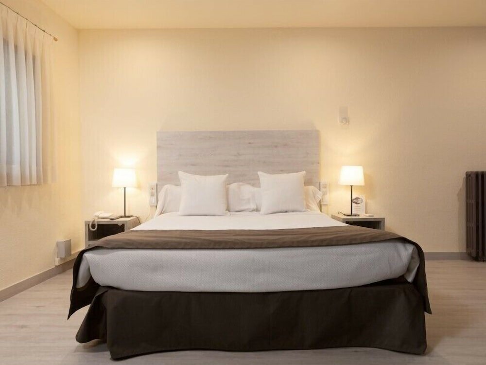 Фото Hospedium Apartamentos Dv