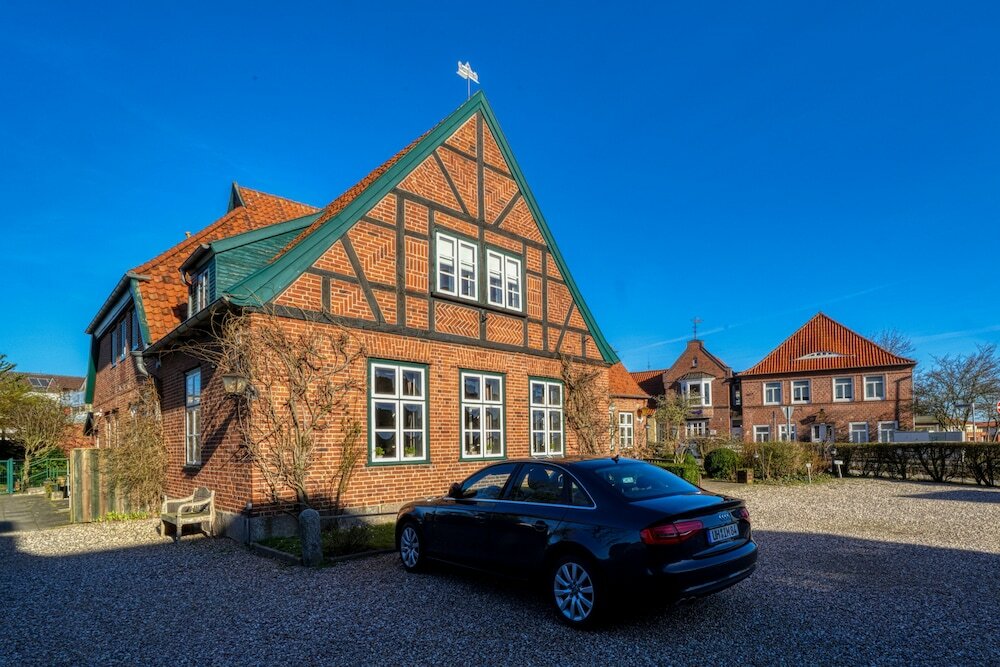 Фото Hotel Zur Eule