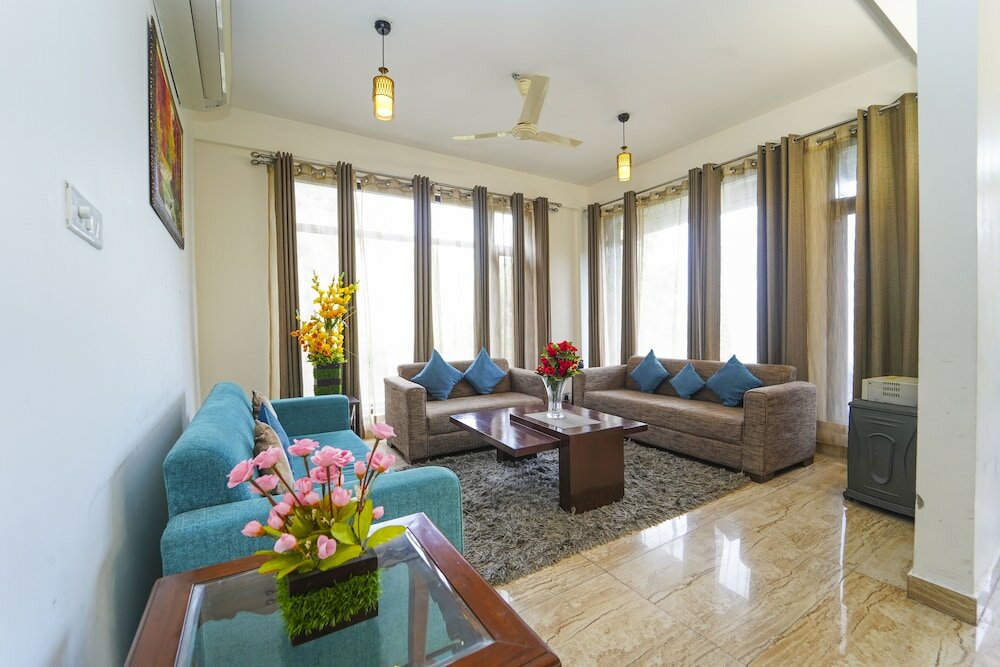 Фото Kamlia 3 Bhk Villa by Dumnu Homes