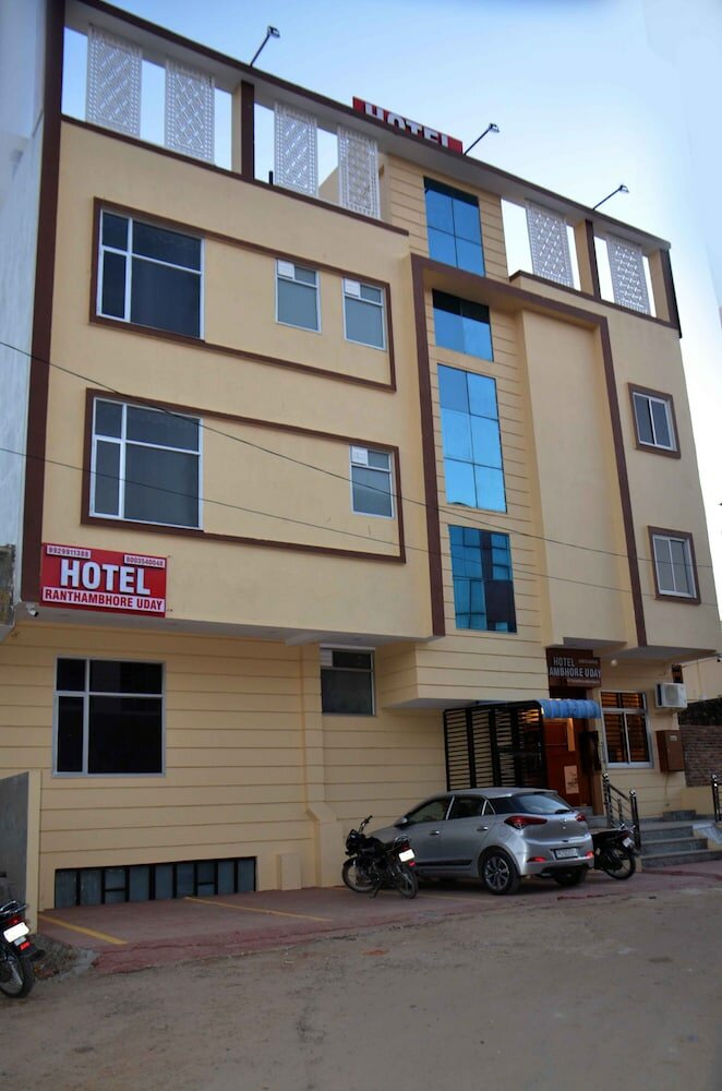 Фото отеля 5