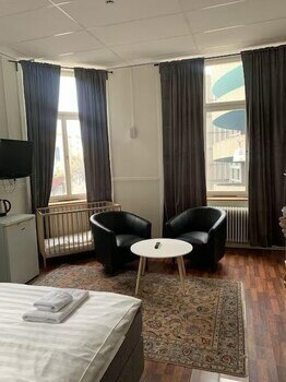 Фото Best Guest Vandrarhem