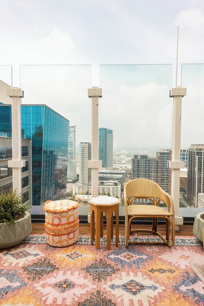 Фото Hôtel Swexan