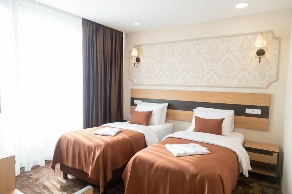 Hotel Hotel Solum Roof Top, Tbilisi, photo