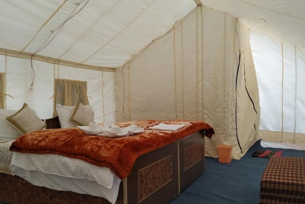 Фото Lumbini Camp- Nubra Valley