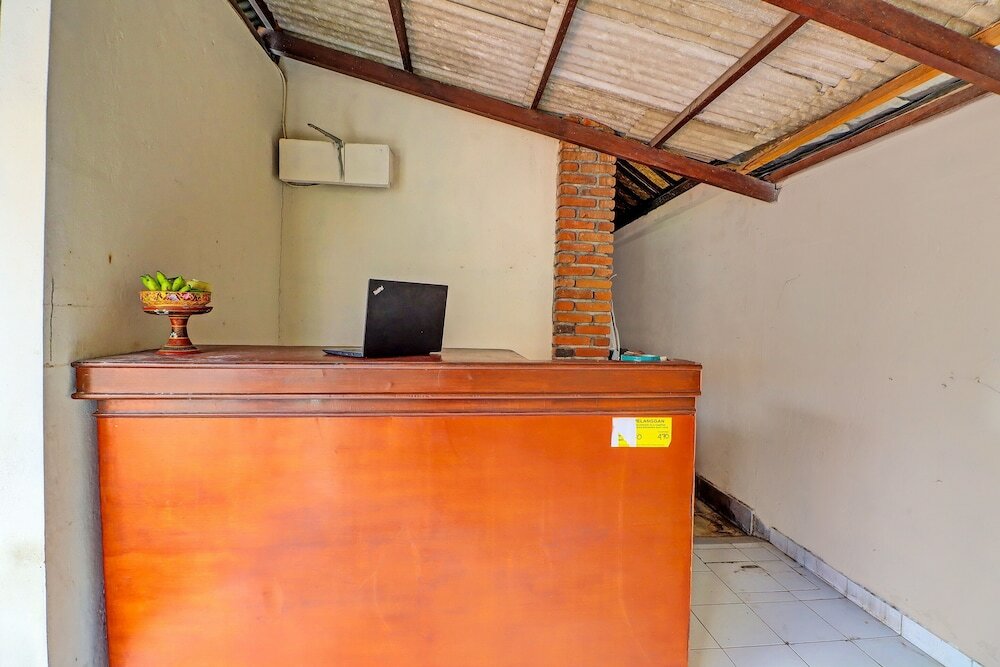 Фото Oyo 91724 Penginapan Pondok Asri