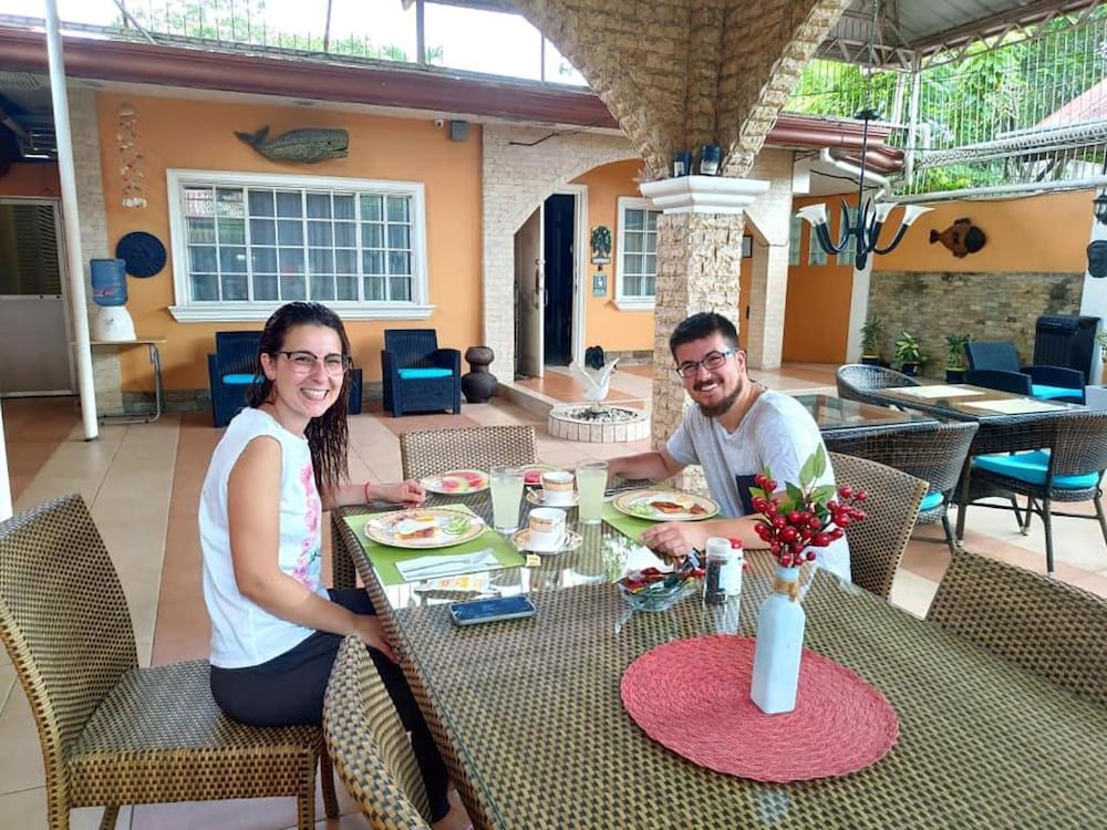 Фото Little Norway guest house