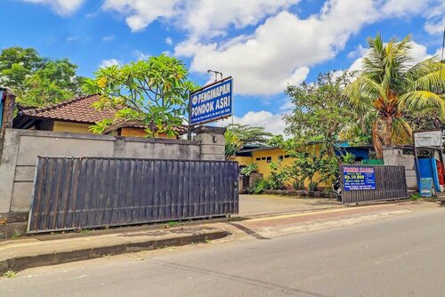 Oyo 91724 Penginapan Pondok Asri