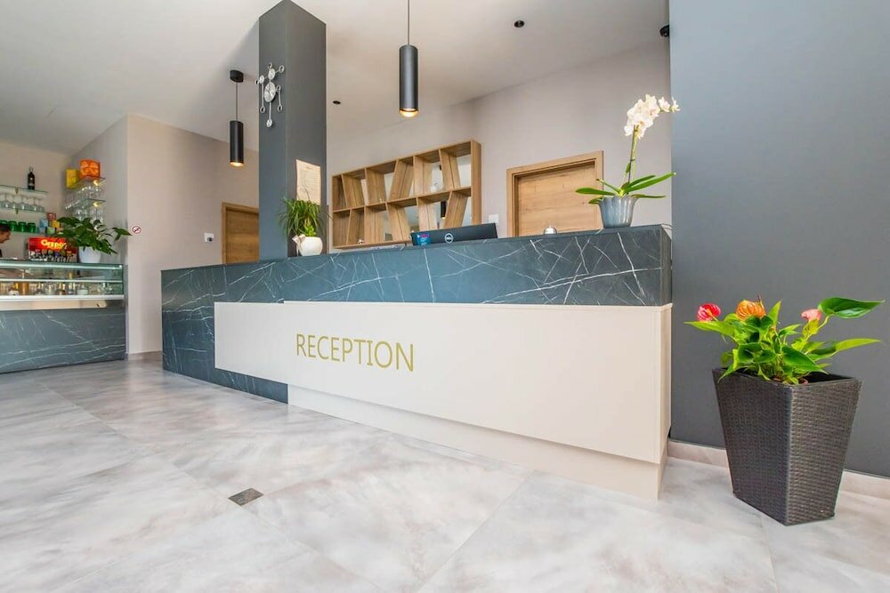 Фото Hotel Imperial