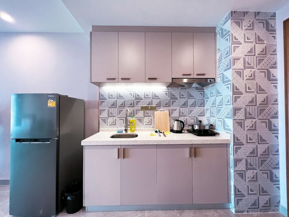 Фото Tk Star by Caerus Management I