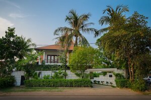 Гостиница Bopha Watbo Residence