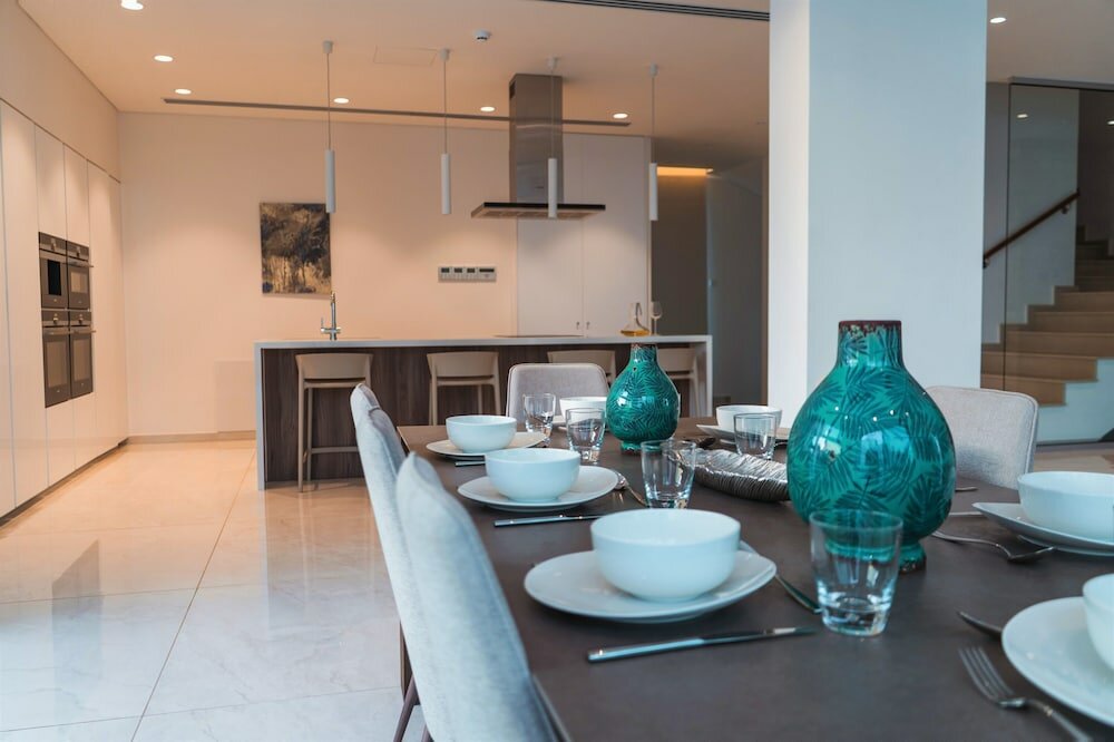 Фото Fortuna Seaview Villa