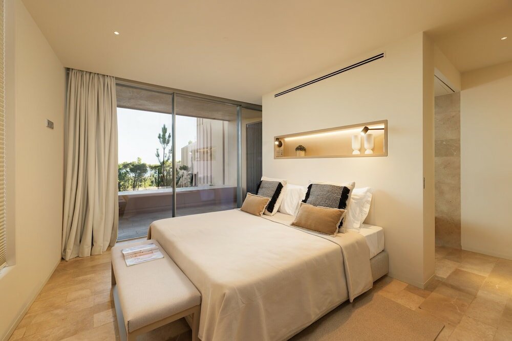 Фото Palmares Signature Apartments