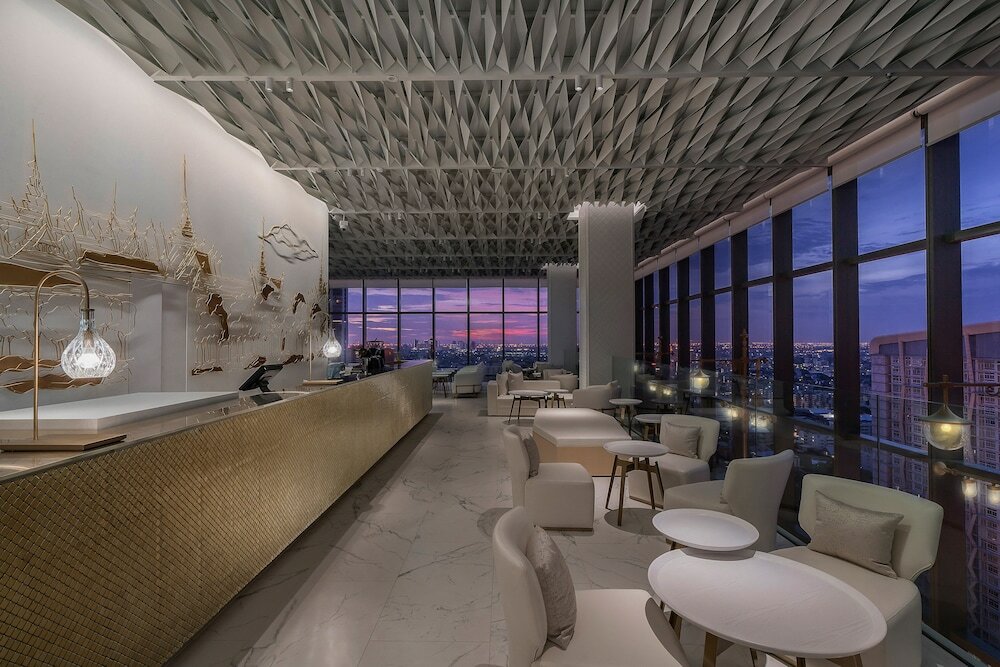 Фото INNSiDE by Meliá Bangkok Sukhumvit