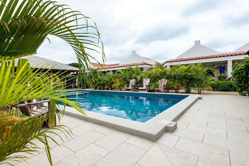 Фото Kura Kabana Resort