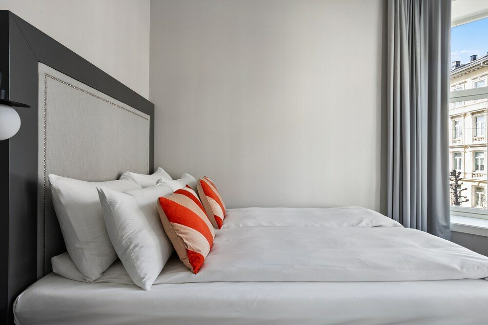 Фото Numa l Topp Apartments