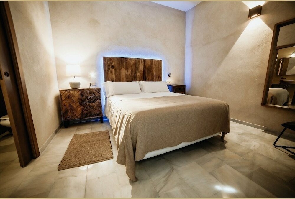 Фото La Posada del Limonero - Adults Only