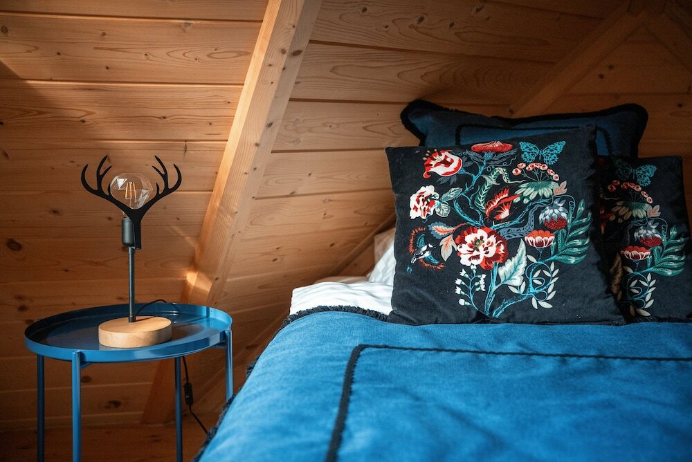 Фото Rich Witch Villa&SPA