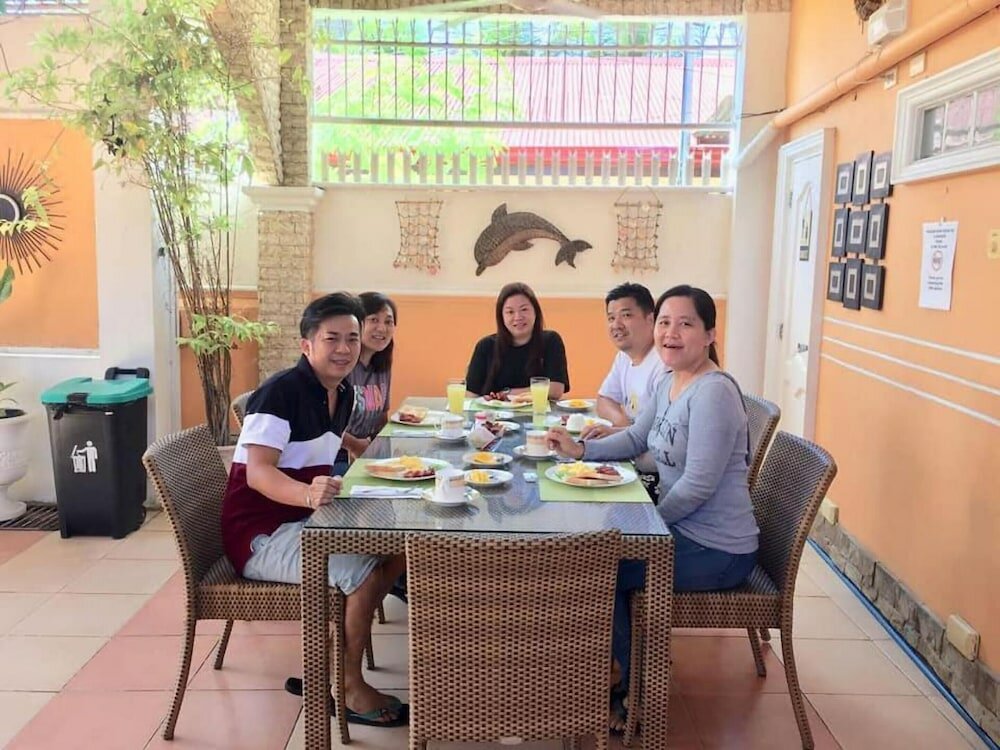 Фото Little Norway guest house