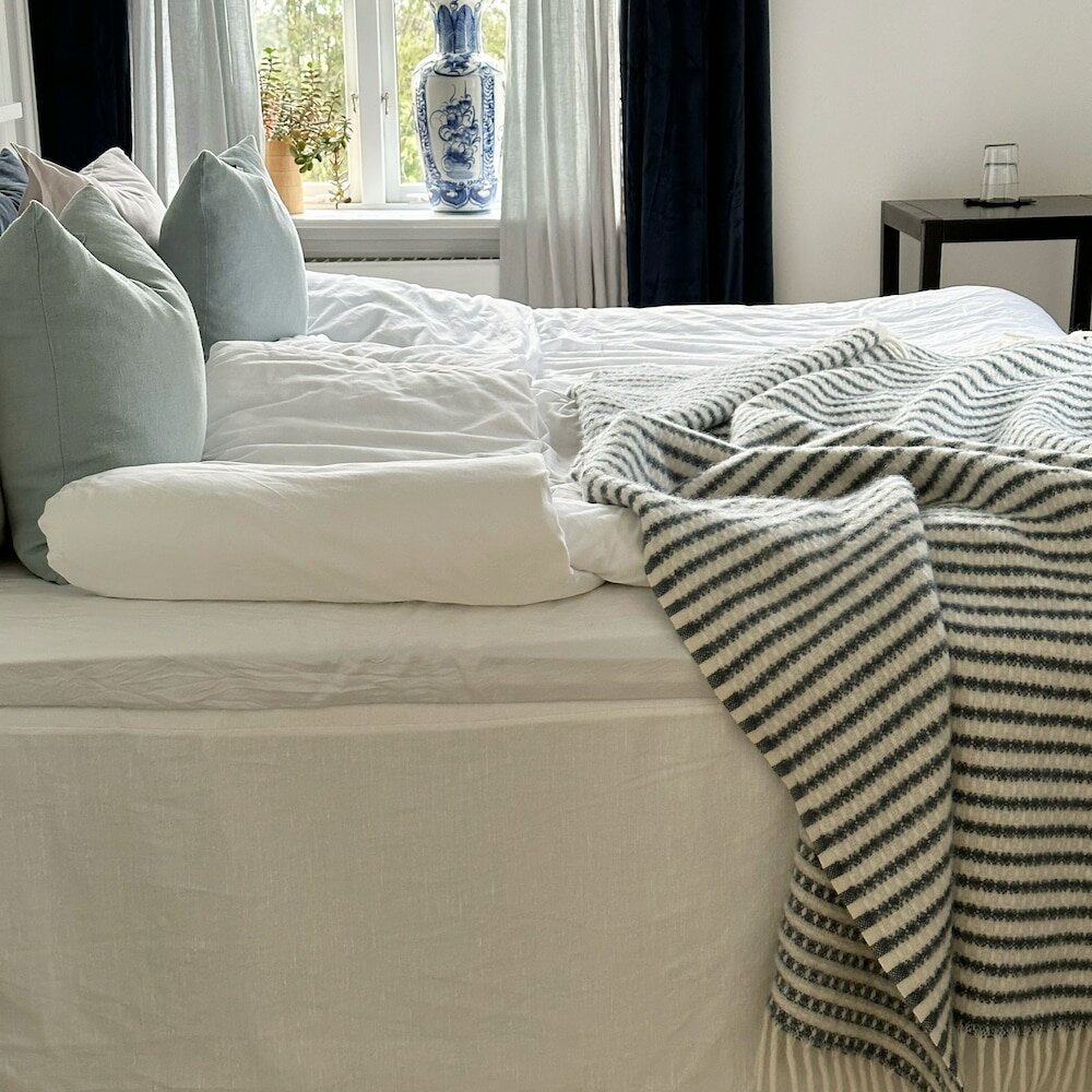 Фото Hallfreda Hotel