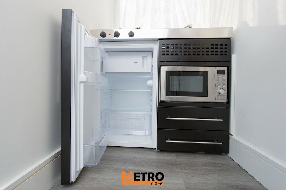 Фото Heathrow Windsor Studios and Rooms