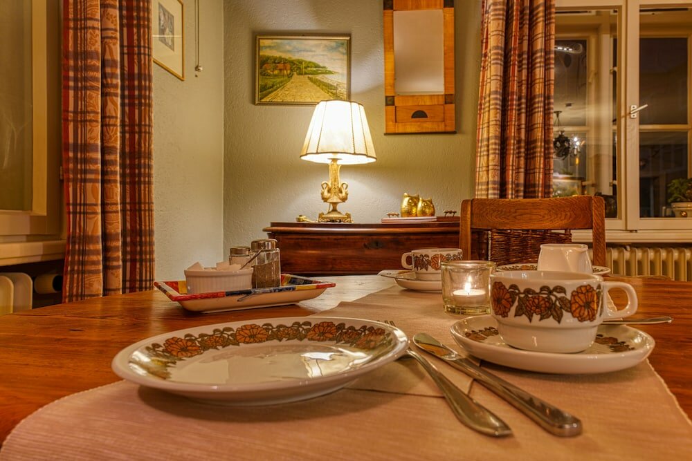 Фото Hotel Zur Eule