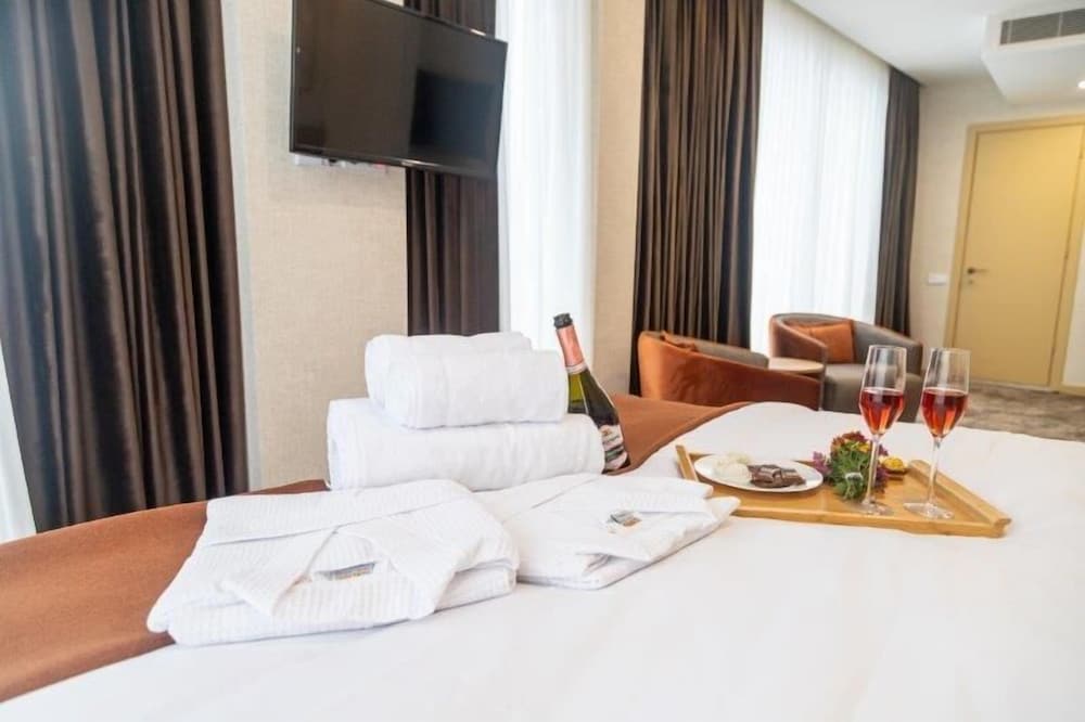 Фото Hotel Solum Roof Top