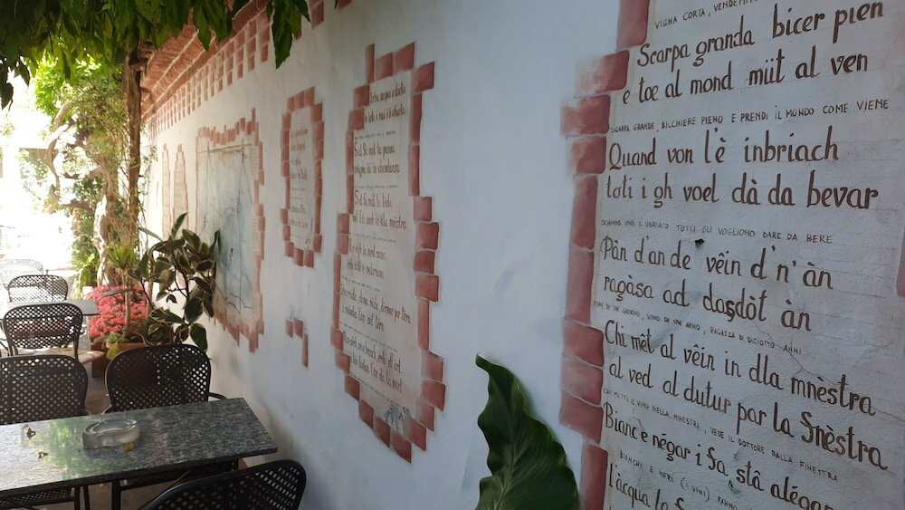 Фото Albergo Giulia Gonzaga