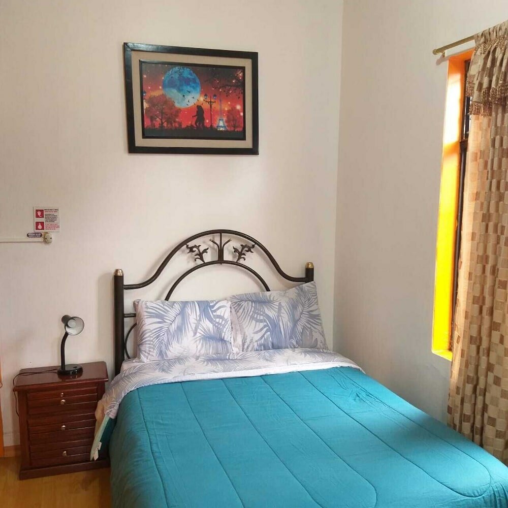 Фото Hostal Whipala