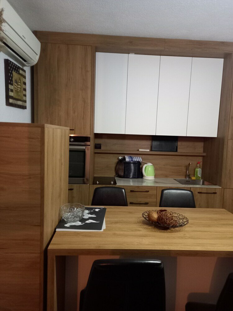 Фото Nesi apartment