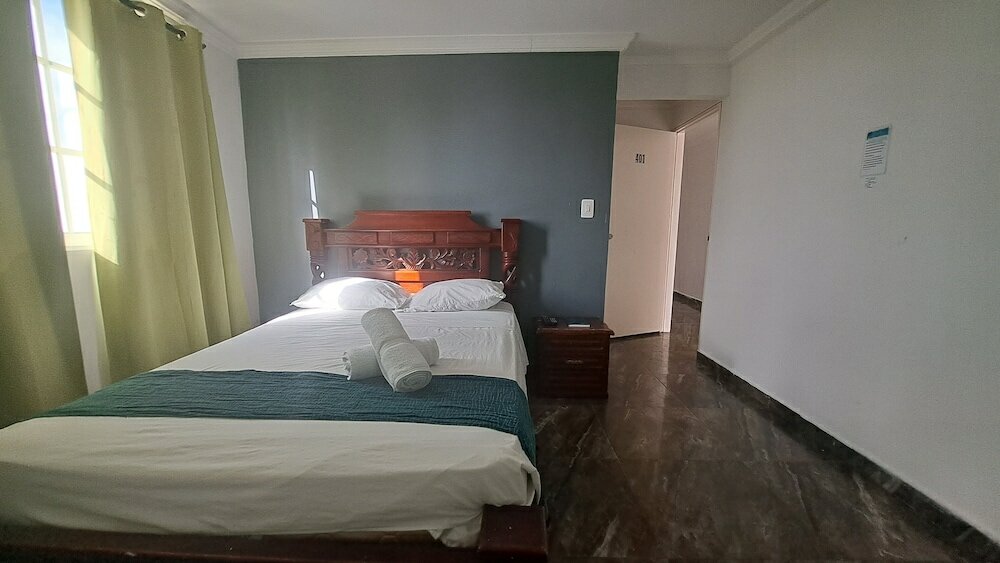 Фото Hotel Ocean Paradise