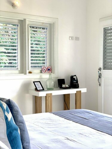 Гостиница Punta Popy Boutique Hotel в Лас-Терренас
