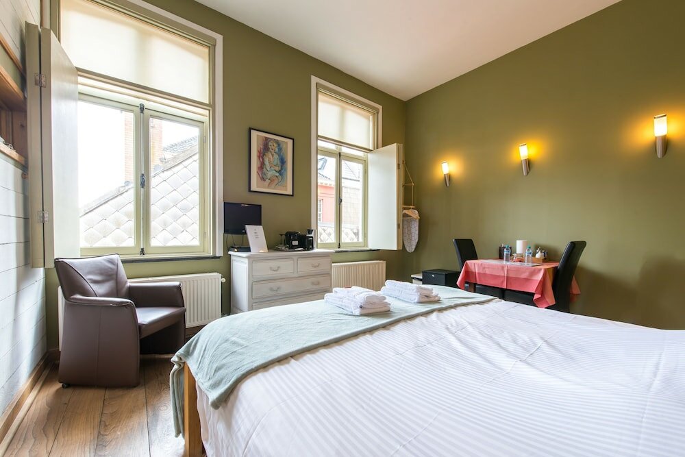 Фото YouStay Bruges i The Cornerhouse i In the heart of the Historic Centre