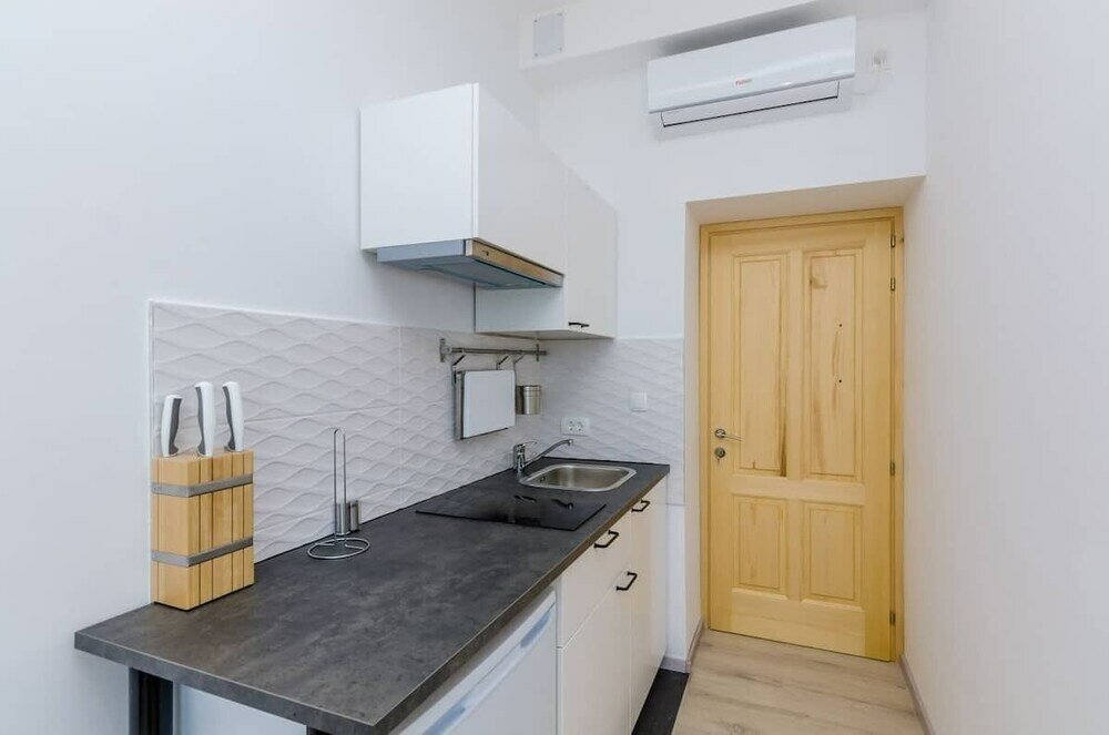 Фото Brizo Apartments