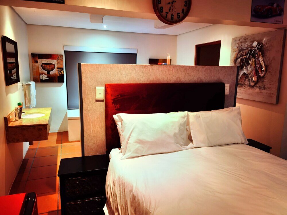 Фото Lipizzaner Lodge