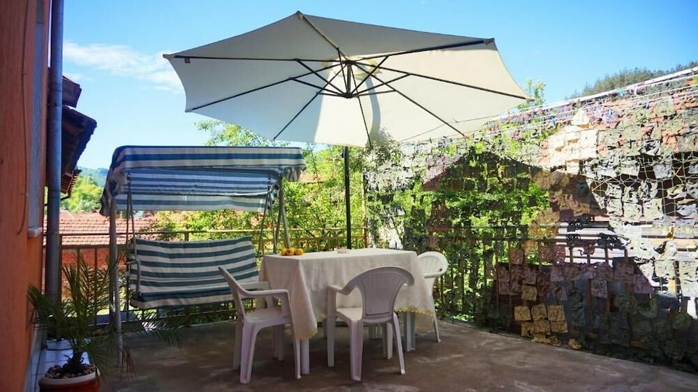 Фото Pamir Guest House