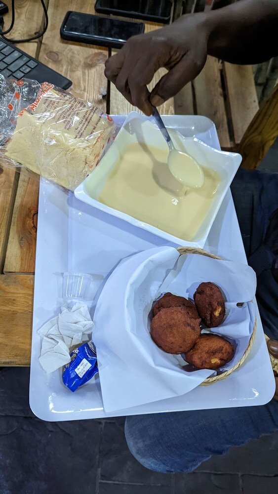 Фото Labake Cottage Hotel