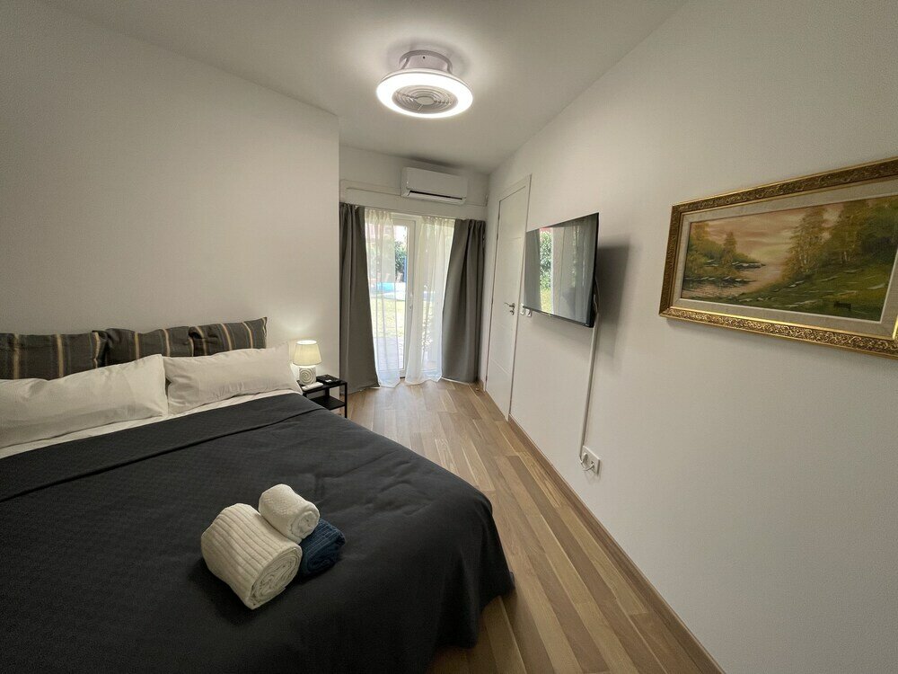 Фото Annas Garden