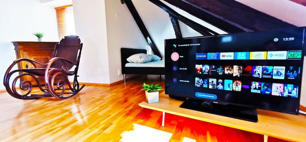 Фото отеля 5