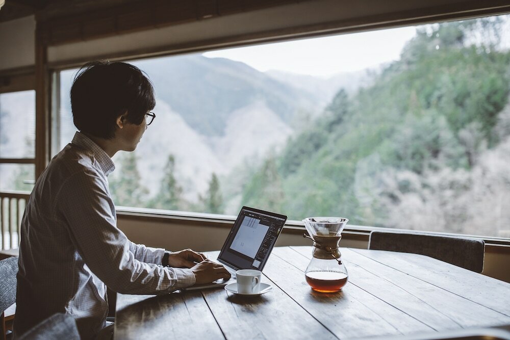 Фото Nipponia Kosuge Village Cliff Side Villa