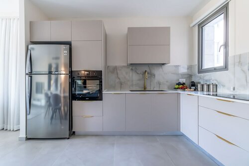 Гостиница Savyon View Tower Isrentals в Иерусалиме