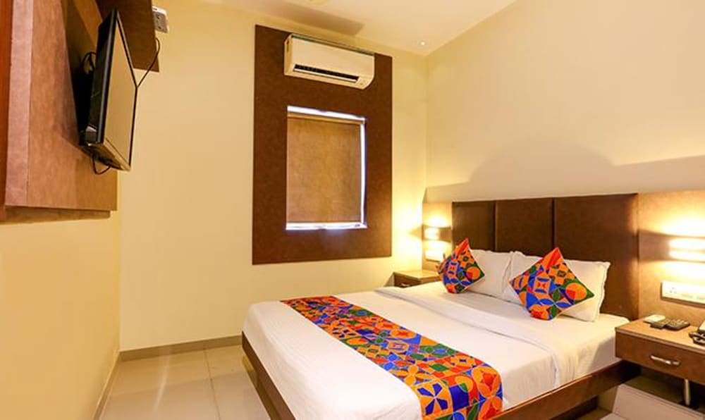 Фото Oyo 1061 Hotel Bhairavee