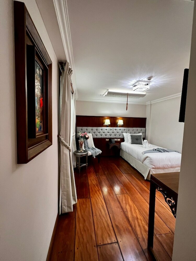 Фото Dakani Hotel Boutique