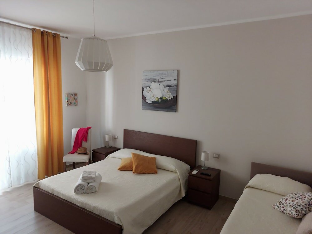 Фото Sapore di Mare Holidays